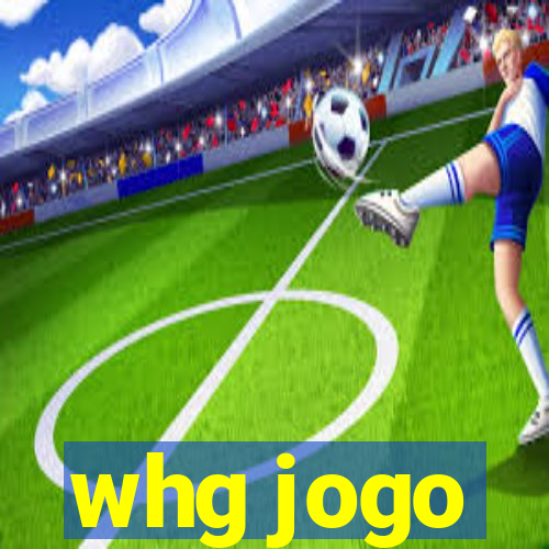 whg jogo