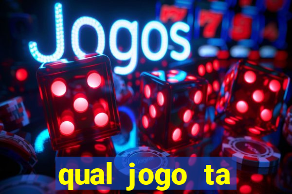 qual jogo ta pagando mais agora