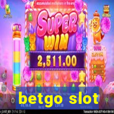 betgo slot