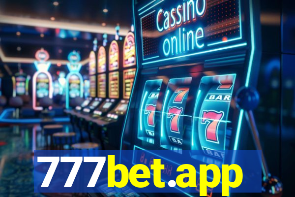 777bet.app