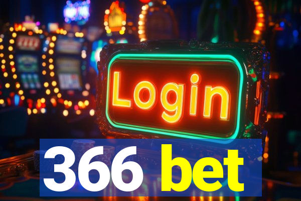 366 bet