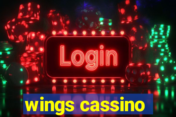 wings cassino