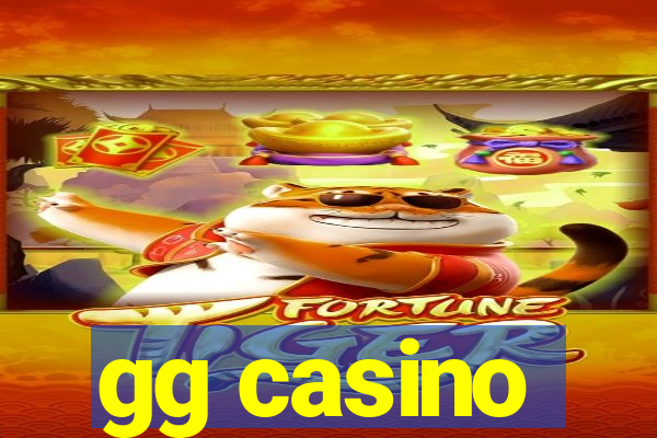 gg casino