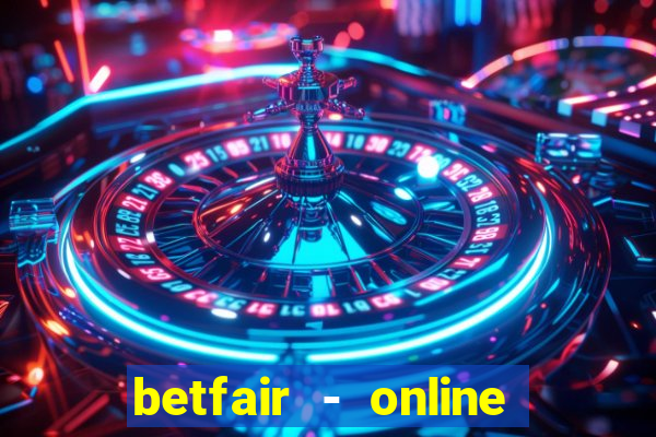 betfair - online betting app