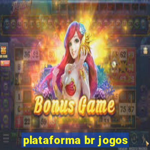 plataforma br jogos