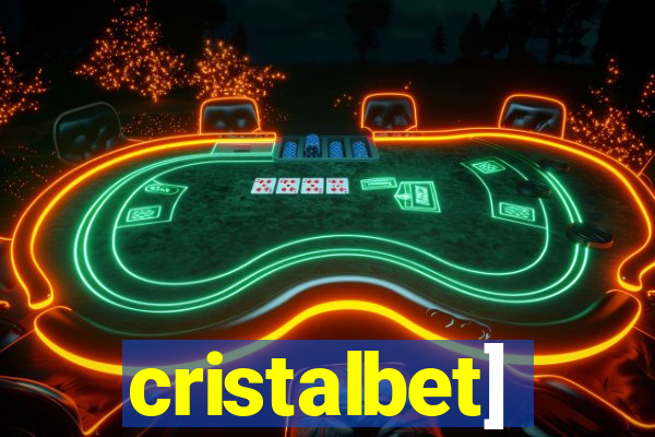 cristalbet]