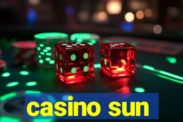 casino sun