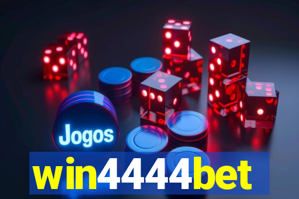 win4444bet