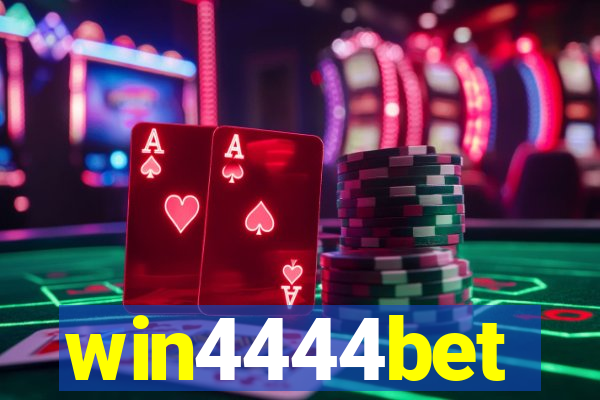 win4444bet