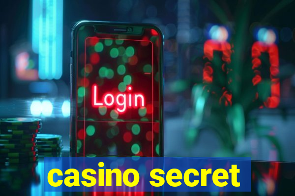 casino secret