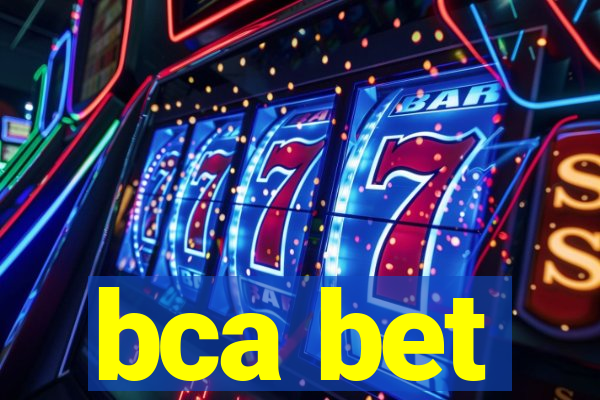 bca bet