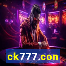 ck777.con