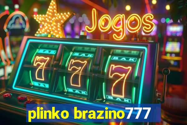 plinko brazino777