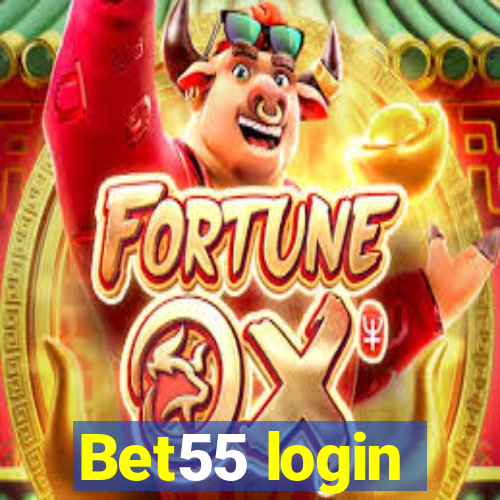 Bet55 login