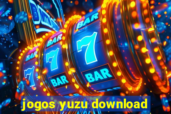 jogos yuzu download