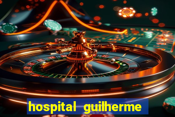 hospital guilherme alvaro santos trabalhe conosco