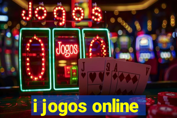 i jogos online