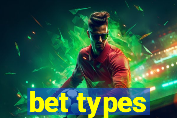 bet types