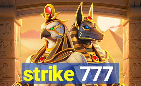 strike 777