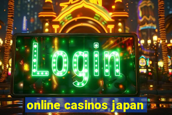 online casinos japan