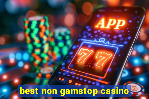 best non gamstop casino