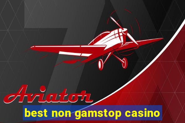 best non gamstop casino