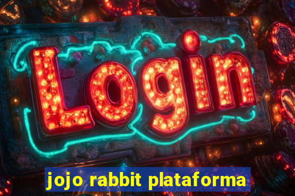 jojo rabbit plataforma