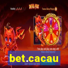 bet.cacau