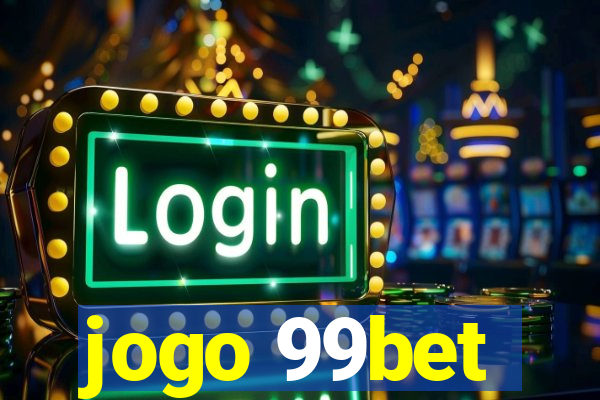 jogo 99bet