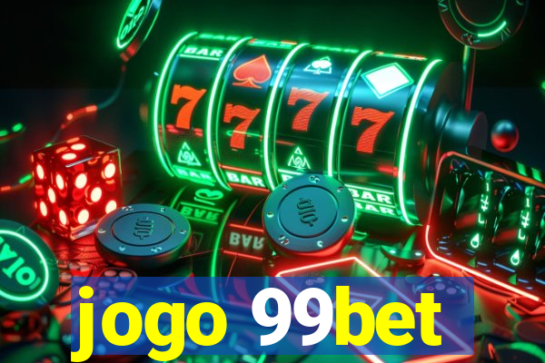 jogo 99bet