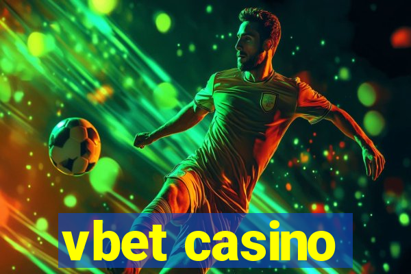 vbet casino