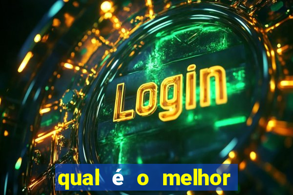 qual é o melhor jogo de casino para ganhar dinheiro