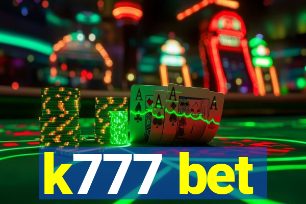 k777 bet