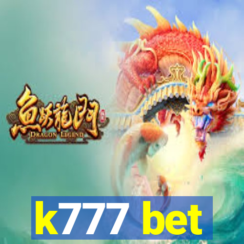 k777 bet