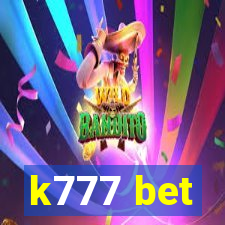 k777 bet