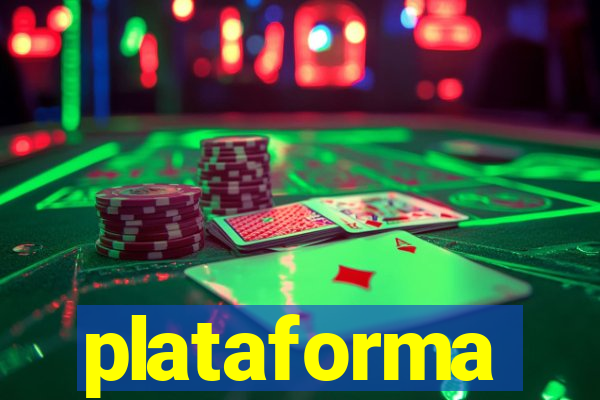 plataforma confiável de jogos