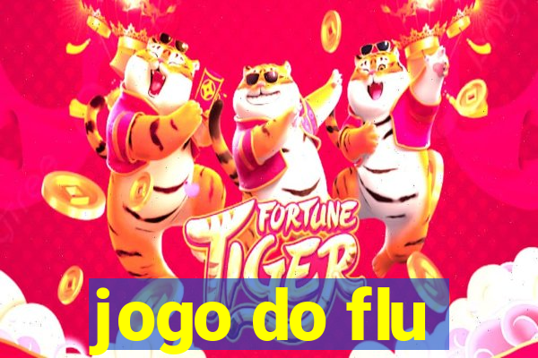 jogo do flu