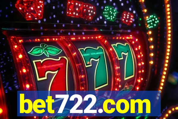 bet722.com