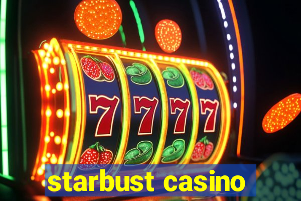 starbust casino