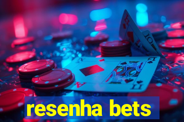 resenha bets