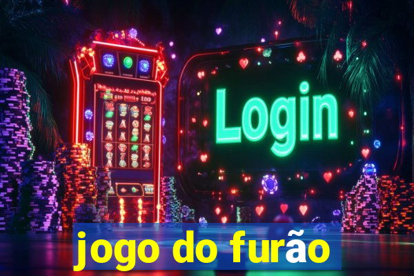 jogo do furão