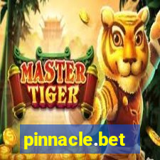 pinnacle.bet