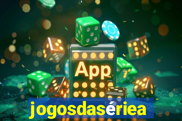 jogosdasériea