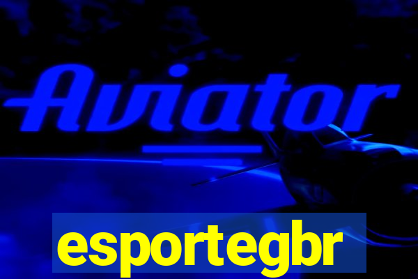 esportegbr