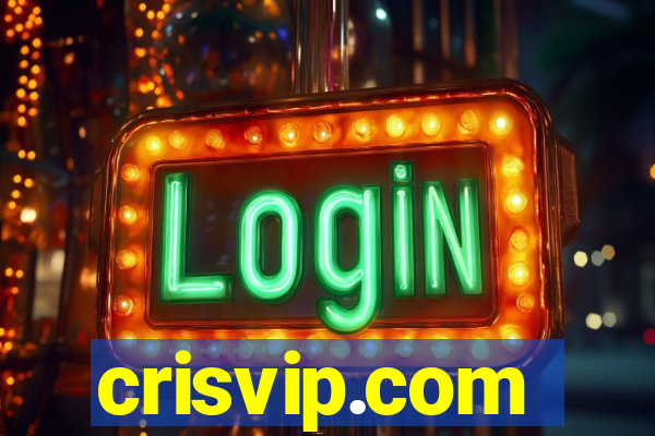 crisvip.com