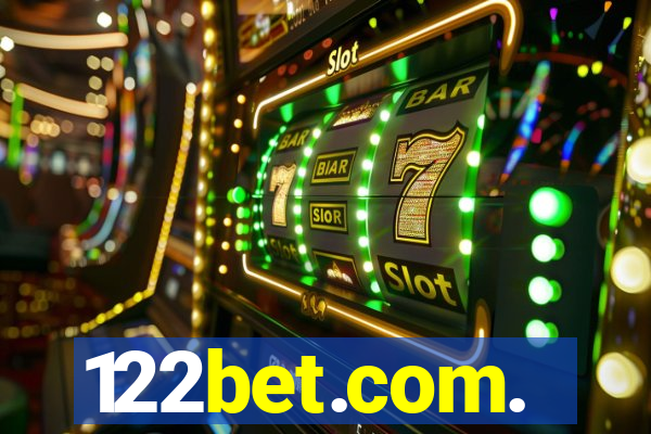 122bet.com.