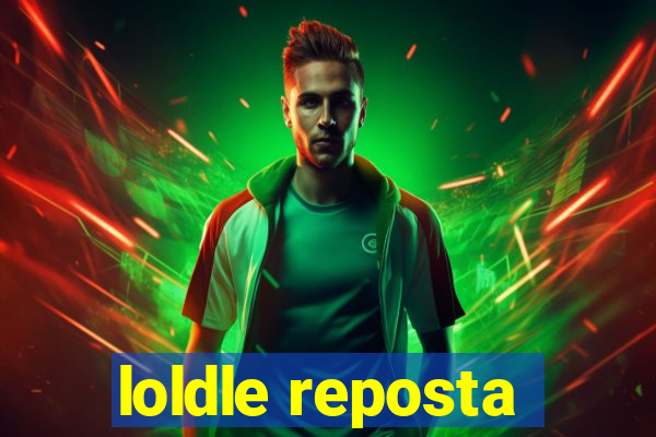 loldle reposta