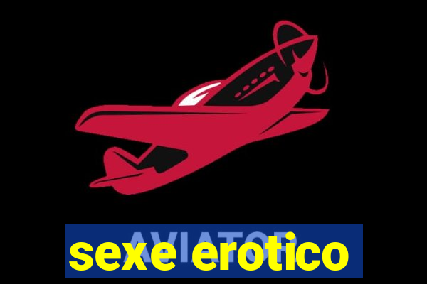 sexe erotico