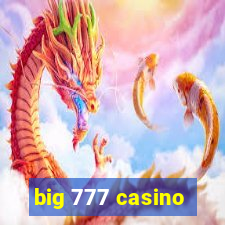 big 777 casino