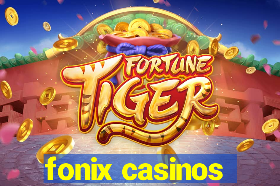 fonix casinos